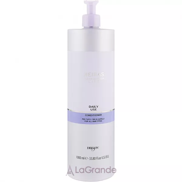 Dikson Keiras Urban Barrier Daily Use Conditioner ����������� ��� ����������� ���������� ��� ���� ����� �����
