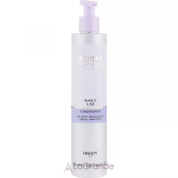 Dikson Keiras Urban Barrier Daily Use Conditioner ����������� ��� ����������� ���������� ��� ���� ����� �����