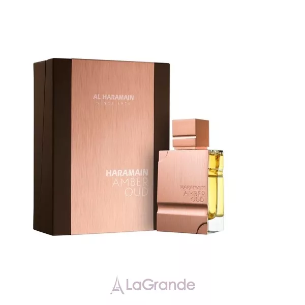 Al Haramain Amber Oud ����������� ����