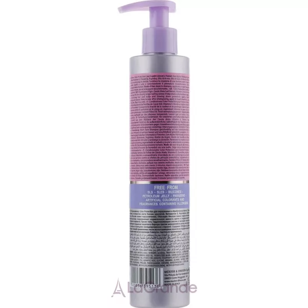 Dikson Keiras Urban Barrier Color Protection Conditioner ����������� ��� ���������� �����