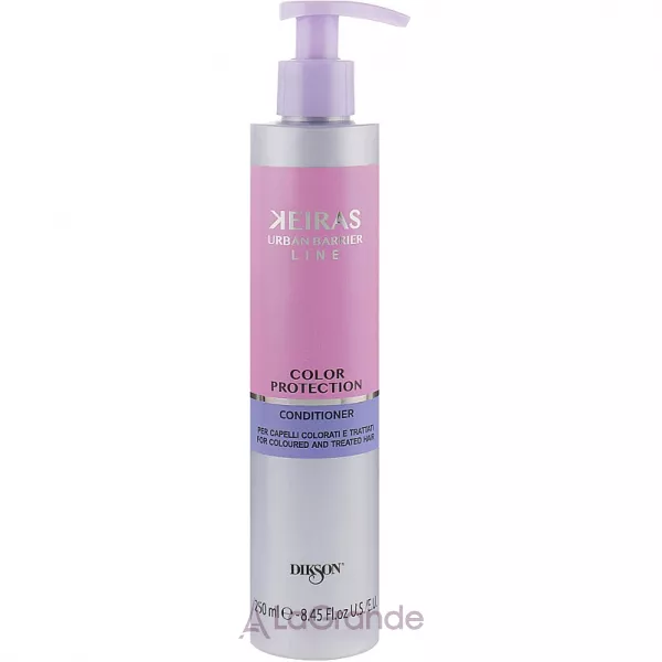 Dikson Keiras Urban Barrier Color Protection Conditioner ����������� ��� ���������� �����