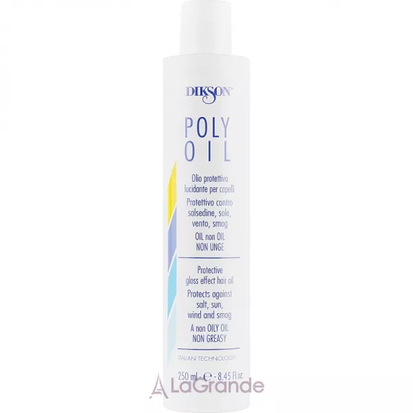 Dikson Poly Oil ��� ������� ��� ��� ���� �������