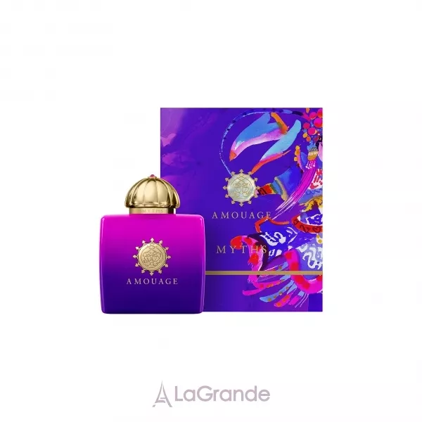 Amouage Myths Woman ����������� ����