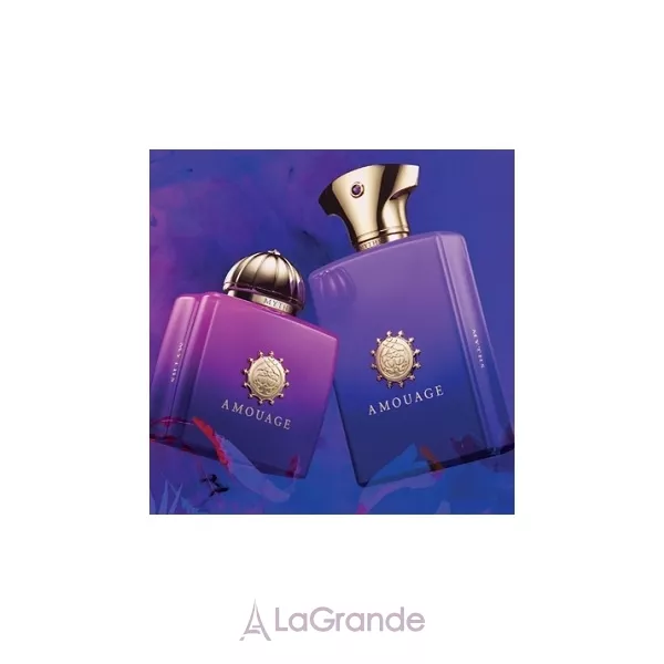 Amouage Myths Woman ����������� ����