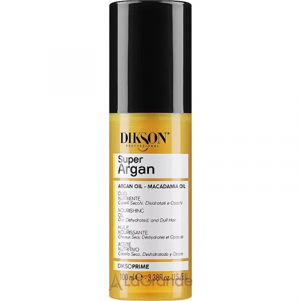 Dikson Super Argan Oil ��������� ����� ��� �����