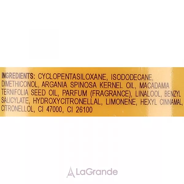 Dikson Super Argan Oil ��������� ����� ��� �����