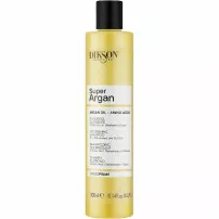 Dikson Super Argan Shampoo ������� ��� ����� � ��������� ������