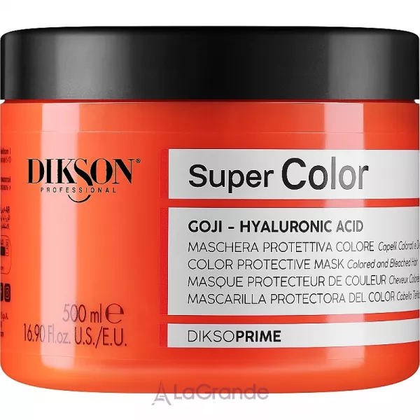 Dikson Super Color Mask ����� ��� ���������� �����