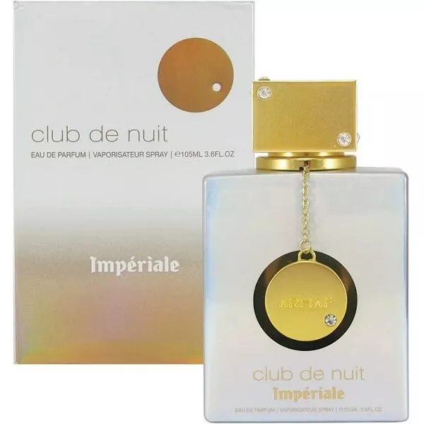 Armaf Club De Nuit White Imperiale ����������� ����