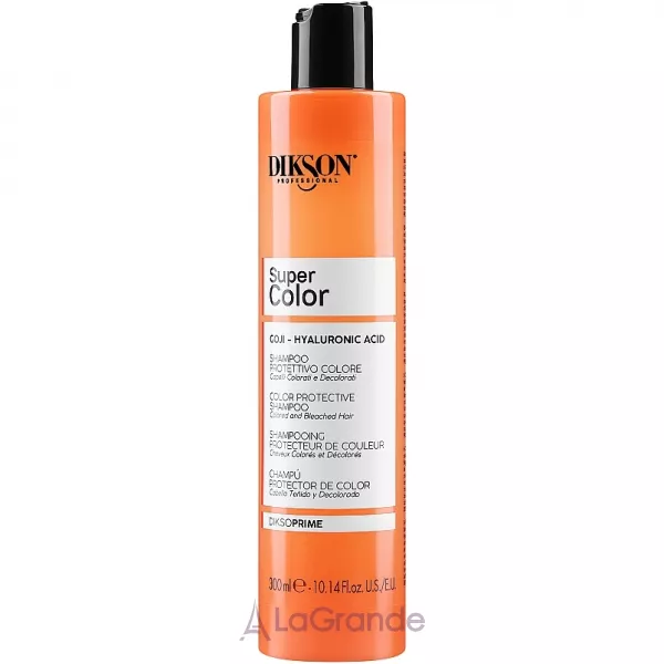 Dikson Super Color Shampoo ������� ��� ���������� �����