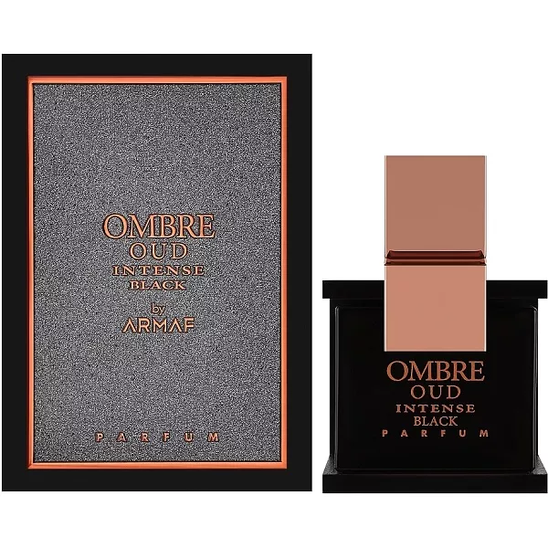 Armaf Ombre Oud Intense Black ����������� ����