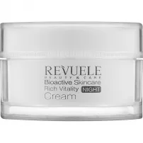 Revuele Bioactive Skincare 3D Hyaluron Rich Vitality Night Cream ���������� ������ ���� ��� ����