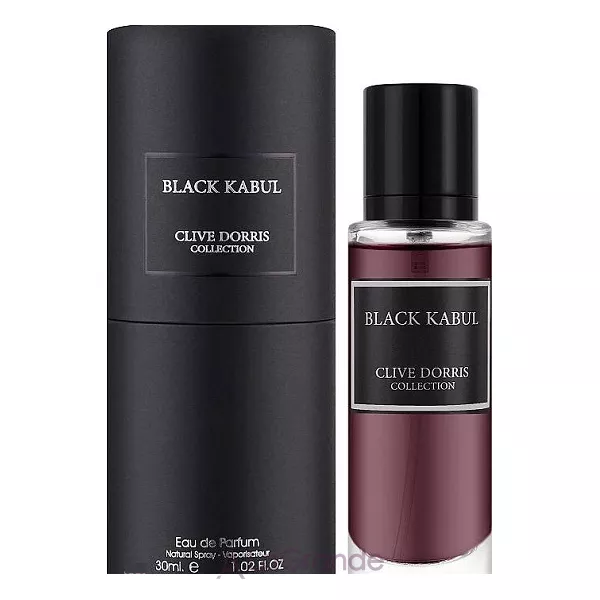 Fragrance World  Black Kabul ��������������� ����