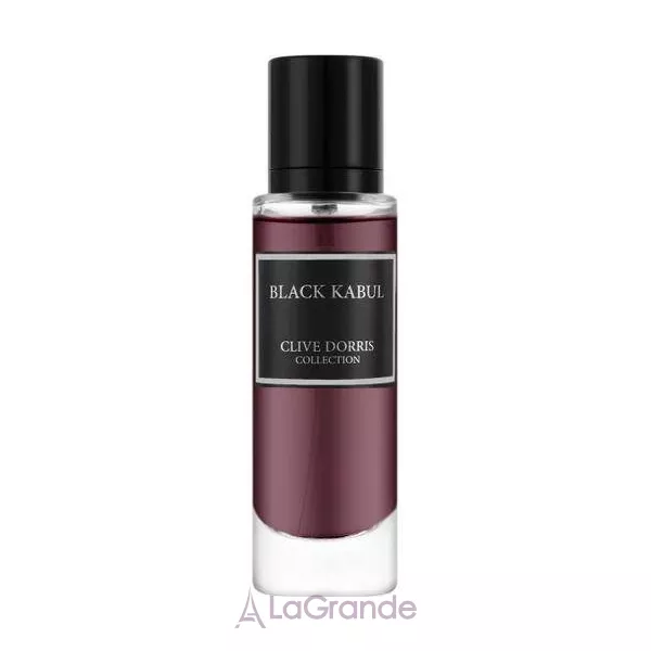 Fragrance World  Black Kabul ��������������� ���� (������)