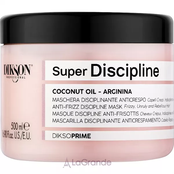 Dikson Super Discipline Mask ����� ��� ������������ �������