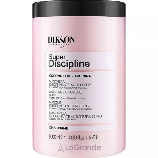 Dikson Super Discipline Mask ����� ��� ������������ �������
