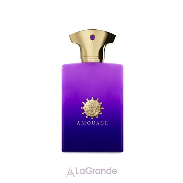 Amouage Myths Man ����������� ����