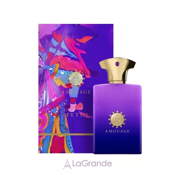 Amouage Myths Man ����������� ����