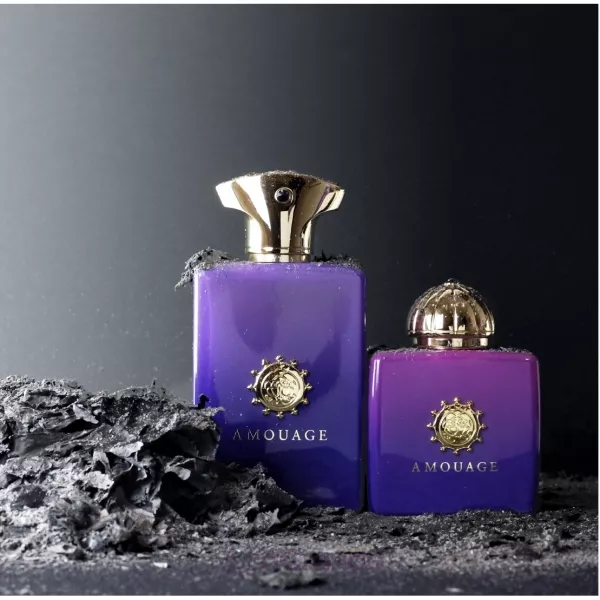 Amouage Myths Man ����������� ����