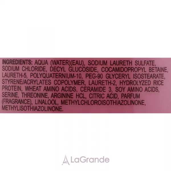 Dikson Super Keratin Shampoo ������� � ���������