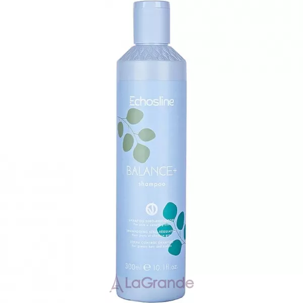 Echosline Balance Shampoo ���������������� �������