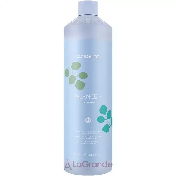 Echosline Balance Shampoo ���������������� �������