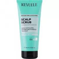 Revuele Scalp Scrub Detoxifying & Soothing ����� ��� ���� ������ "������������ � ����������"