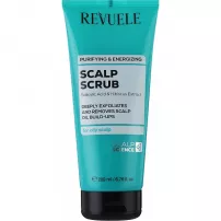 Revuele Scalp Scrub Purifying & Energizing ����� ��� ���� ������ "�������� � ������� ��������"