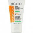 Revuele Sunprotect Oil Control Daily Face Cream For Combination To Oily Skin SPF 50+ 50ml