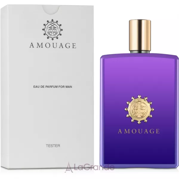 Amouage Myths Man ����������� ���� (������)