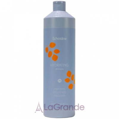 Echosline Hydrating Shampoo    