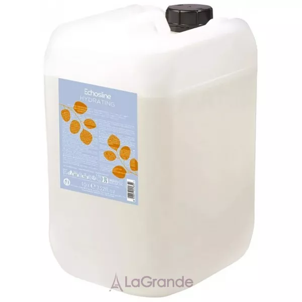 Echosline Hydrating Shampoo ����������� ������� ��� �����