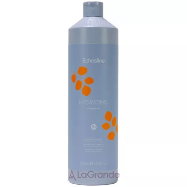 Echosline Hydrating Shampoo ����������� ������� ��� �����