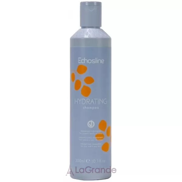 Echosline Hydrating Shampoo ����������� ������� ��� �����