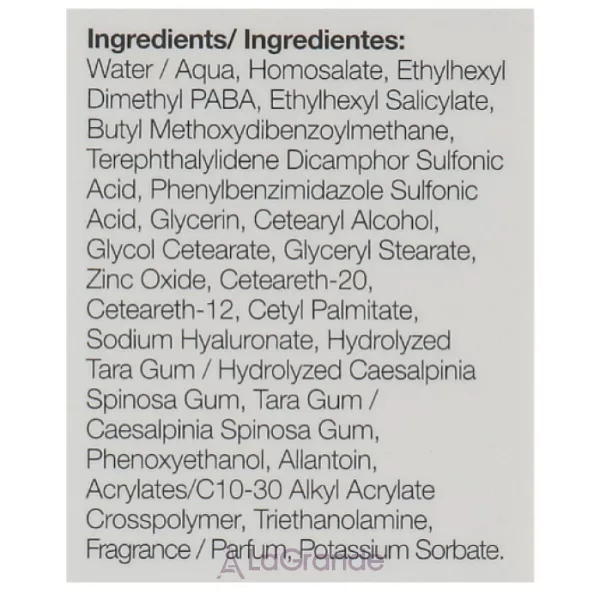 Revuele Sunprotect Moisture Boost Daily Face Cream For Normal To Dry Skin SPF 50+ �������������� ���� ��� ���� �����������