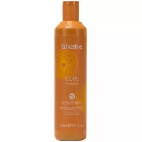 Echosline Curl Control Shampoo ������� ��� ���������� �������
