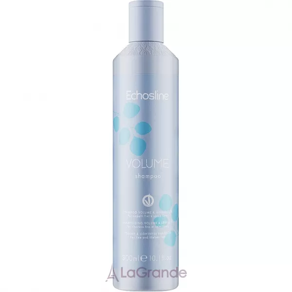 Echosline Volume Shampoo ������� ��� ������ �����