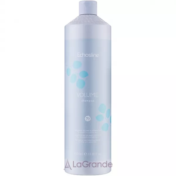 Echosline Volume Shampoo ������� ��� ������ �����