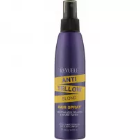 Revuele Anti Yellow Blond Hair Spray ����� ��� ������� � ���������� �������