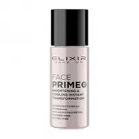 Elixir Make-up Face Primer Brightening & Cooling Instant Transformation ������� ��� ����