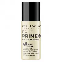 Elixir Make-up Face Primer Multifunctional ������� ��� ����