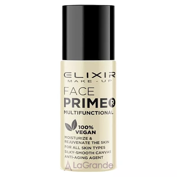 Elixir Make-up Face Primer Multifunctional ������� ��� ����