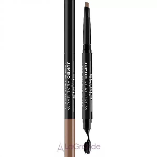 Elixir Jumbo Real Brow �������������� �������� ��� ������ �� ��������