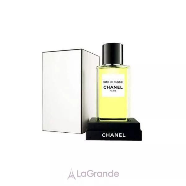 Chanel Les Exclusifs de Chanel Cuir de Russie ��������� ����