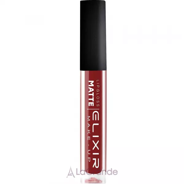 Elixir Liquid Lip Matte ������ ������ ������