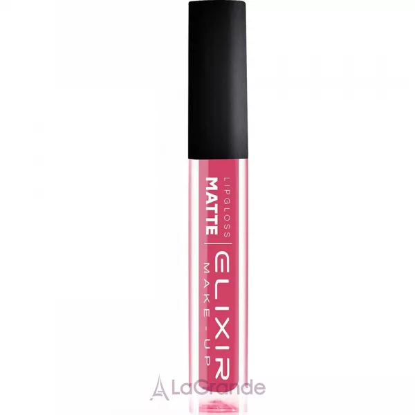 Elixir Liquid Lip Matte ������ ������ ������
