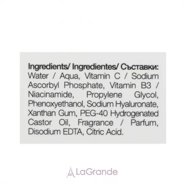 Revuele Vitamin C 15% Serum ����������� ��������� ��� ���� � ��������� C