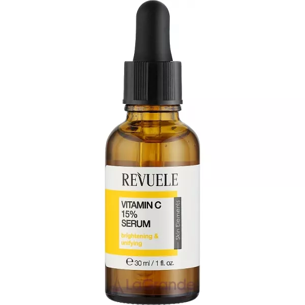 Revuele Vitamin C 15% Serum ����������� ��������� ��� ���� � ��������� C