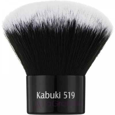 Elixir Make Up Brush Kabuki 519   