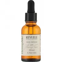 Revuele Hemp Me! Face Serum With Hemp Seed ��������� ��� ���� � ���������� ������